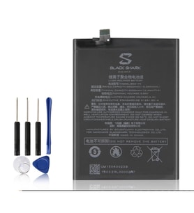 Xiaomi Black Shark1 Pil Batarya BS01FA ve Tamir Set