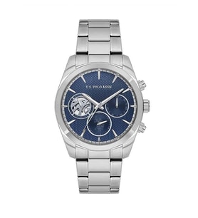 U.S. Polo Assn. USPA1104-01 Erkek Kol Saati