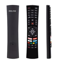 VESTEL NETFLIX-YOUTUBE-PRIME VIDEO TUŞLU LCD-LED TV KUMANDA (RC4390P-30101765)
