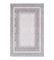 ARTEMİS HALI GOTİK 02266C 160X230 ÖLÇÜ HALI (Gri)