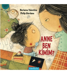 Anne Ben Kimim?