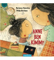 Anne Ben Kimim?