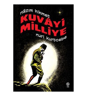 Kuvâyi Milliye