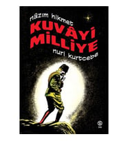 Kuvâyi Milliye