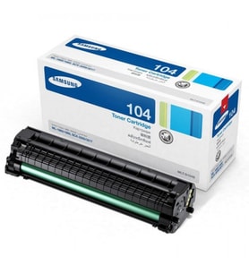 Samsung Ml-1660 Toner Yazıcı Kartuş (Siyah)