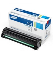 Samsung Ml-1660 Toner Yazıcı Kartuş (Siyah)