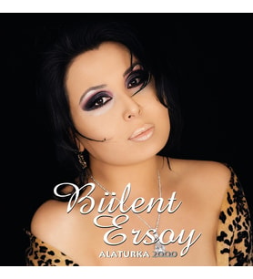 Bülent Ersoy Alaturca 2000 - Plak