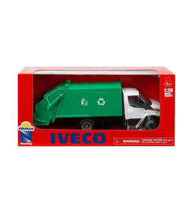 Nessiworld 1:36 Iveco İş Araçları