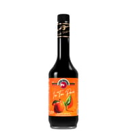 Şeftalili Soğuk Çay Baz Şurubu 700 ml