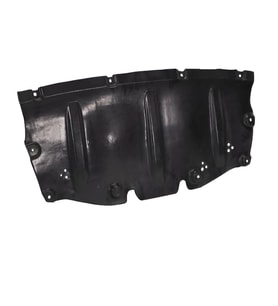 Bmw G20 2019-2022 Motor Alt Muhafaza Benzinli 51757340857