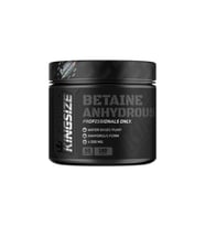  Kingsize Nutrition Betaine Anhydrous 180 Tablet