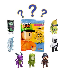 SG2208 Stumble Guys Sürpriz Paket -Necotoys