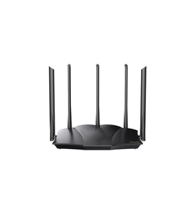 Tenda TX12 Pro Dual Bant Wi-Fi6 Router AX3000