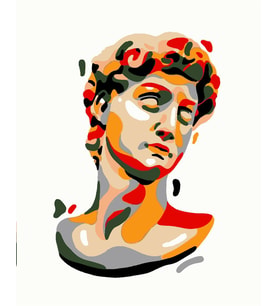 Neo Art Sayılarla Boyama Seti 30x40 cm (Tuvale Gerili)