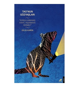 Tao’nun Gözyaşları
