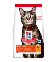 Hill's Science Plan Tavuklu Yetişkin Kedi Maması 10 Kg