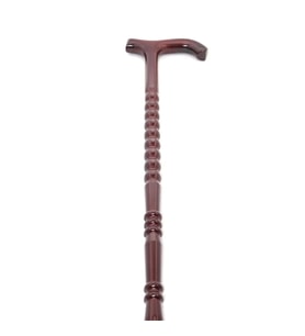 pilelistore Ahşap Baston Alk2866