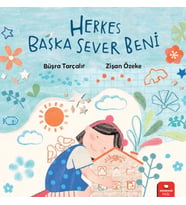 Herkes Başka Sever Beni