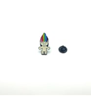 MORDİNO Troll Pin