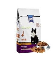 Paw Paw Tavuk Etli Yetişkin Kedi Maması 15 Kg