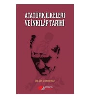 Atatürk İlkeleri Ve İnkilap Tarihi