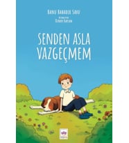 Senden Asla Vazgeçmem