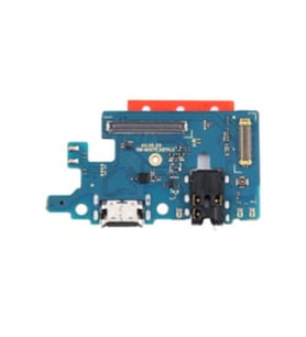 Samsung Orjinal Galaxy M31S Şarj Soketli Mikrofon Bordu Sm M317F