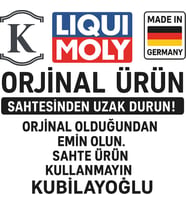 LIQUI MOLY Fren /Teker Bakım Seti (21126)