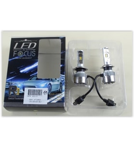300-30 AMPÜL 12V H7 LED XENON SET CREE LED/ORJ. TEK DEVRE