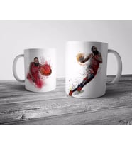 Pixxa  James Harden Kupa Bardak