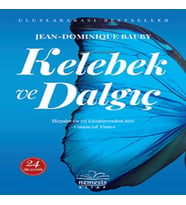 Kelebek ve Dalgıç