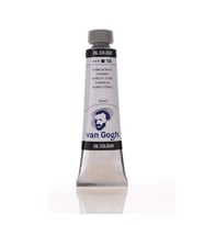 VAN GOGH YAĞLI BOYA 40 ML T.9 S.1 TITANIUM WHITE