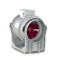 Vortice Lineo  200 Kanal Tipi Fan