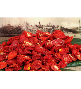 Kuru Domates ( 10 kg )