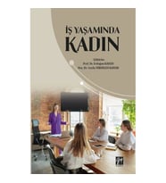 İş Yaşamında Kadın