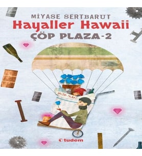 Hayaller Hawaii - Plaza 2