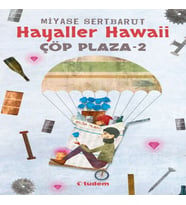 Hayaller Hawaii - Plaza 2