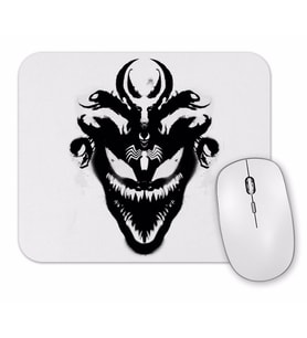 Venom We Are Mouse Pad
