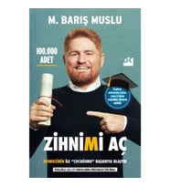 Zihnimi Aç