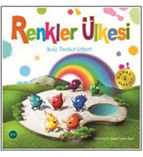 Renkler Ülkesi