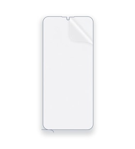 SChitec Lenovo K13 Uyumlu Ön Yüzey Nano Şeffaf Hidrojel Ekran Koruyucu