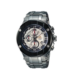 Casio Edifice EFX-500D-7AVDF Erkek Kol Saati