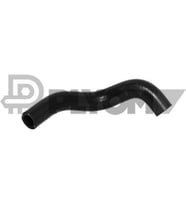 Opel Corsa C Meriva A 2003-2012 Yağ Soğutucu Hortumu 97351101 Ibras