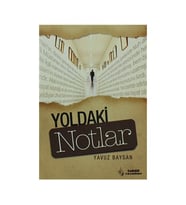 Yoldaki Notlar