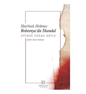 Sherlock Holmes - Bohemya’Da Skandal