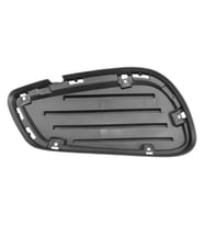 MERCEDES - ÖN TAMPON IZGARA İÇ SOL ( AMG ) W212 2013-