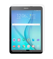 Samsung Galaxy Tab S3 SM-T820 9.7 inc Uyumlu Temperli Cam Tablet Ekran Koruyucu (Şeffaf)