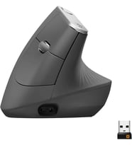 Logitech Mx Vertical Advanced Ergonomic 910-005448 Kablosuz Mouse Teşhir