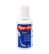 Tipp-Ex Sıvı Daksil Rapid (10 Adet Sıvı Daksil)