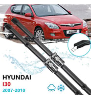 Hyundai İ30 Ön Cam Muz Silecek Takımı 2007-2010